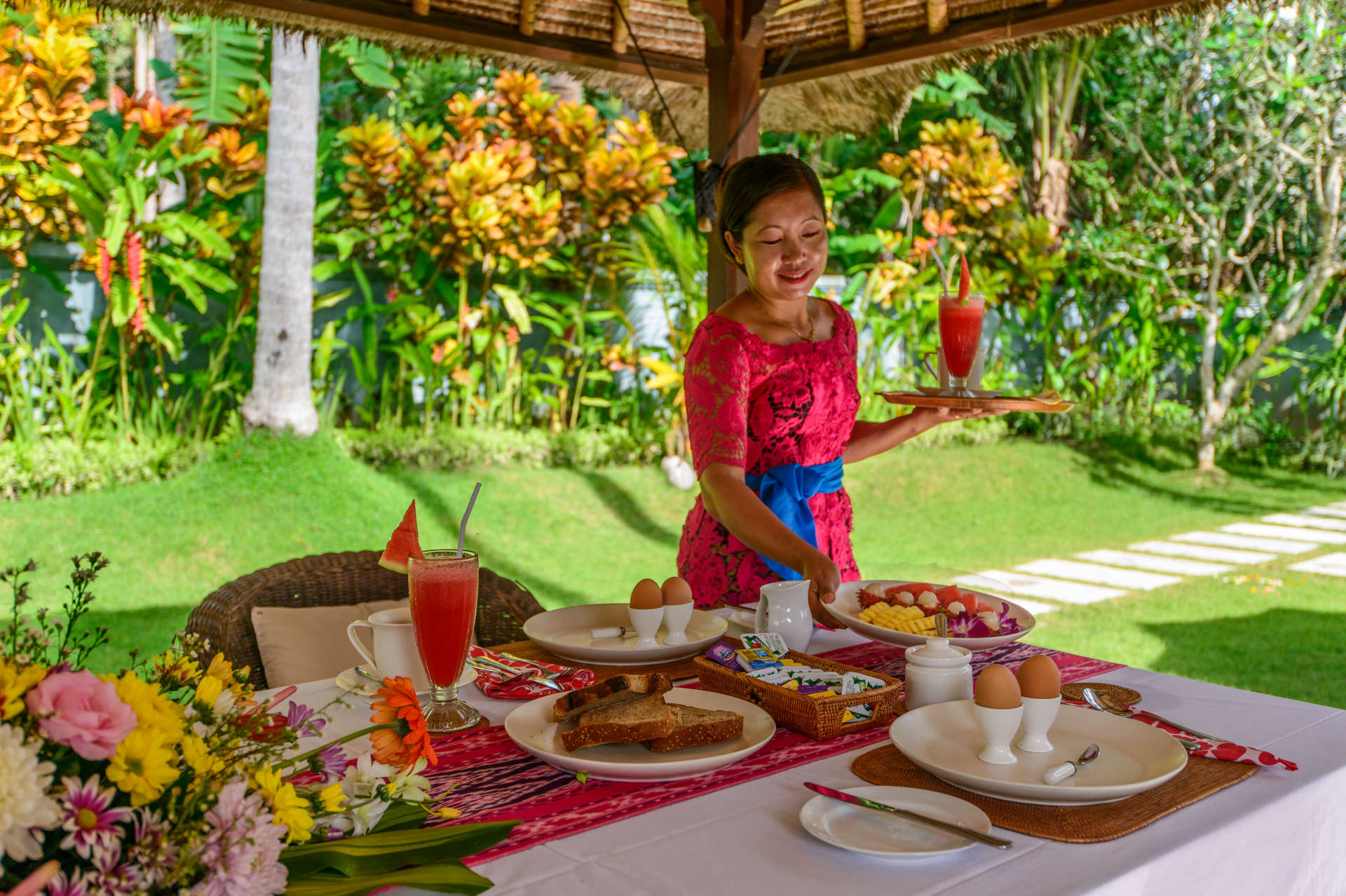 5 Star Holiday Villa with Private Pool, Bali Villa 2015