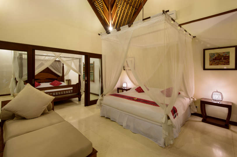 5 Star Holiday Villa with Private Pool, Bali Villa 2015