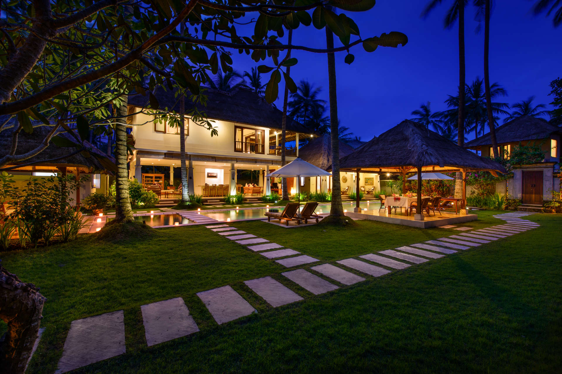 5 Star Holiday Villa with Private Pool, Bali Villa 2015