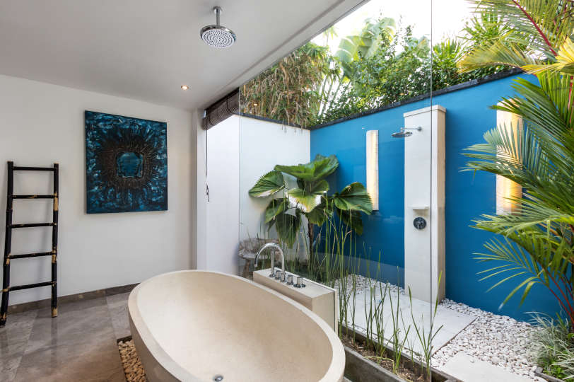 Beautiful 5 Star Holiday Villa in a Prime Location in Seminyak, Book Early to Secure Your Dates, Villa Bali 2016