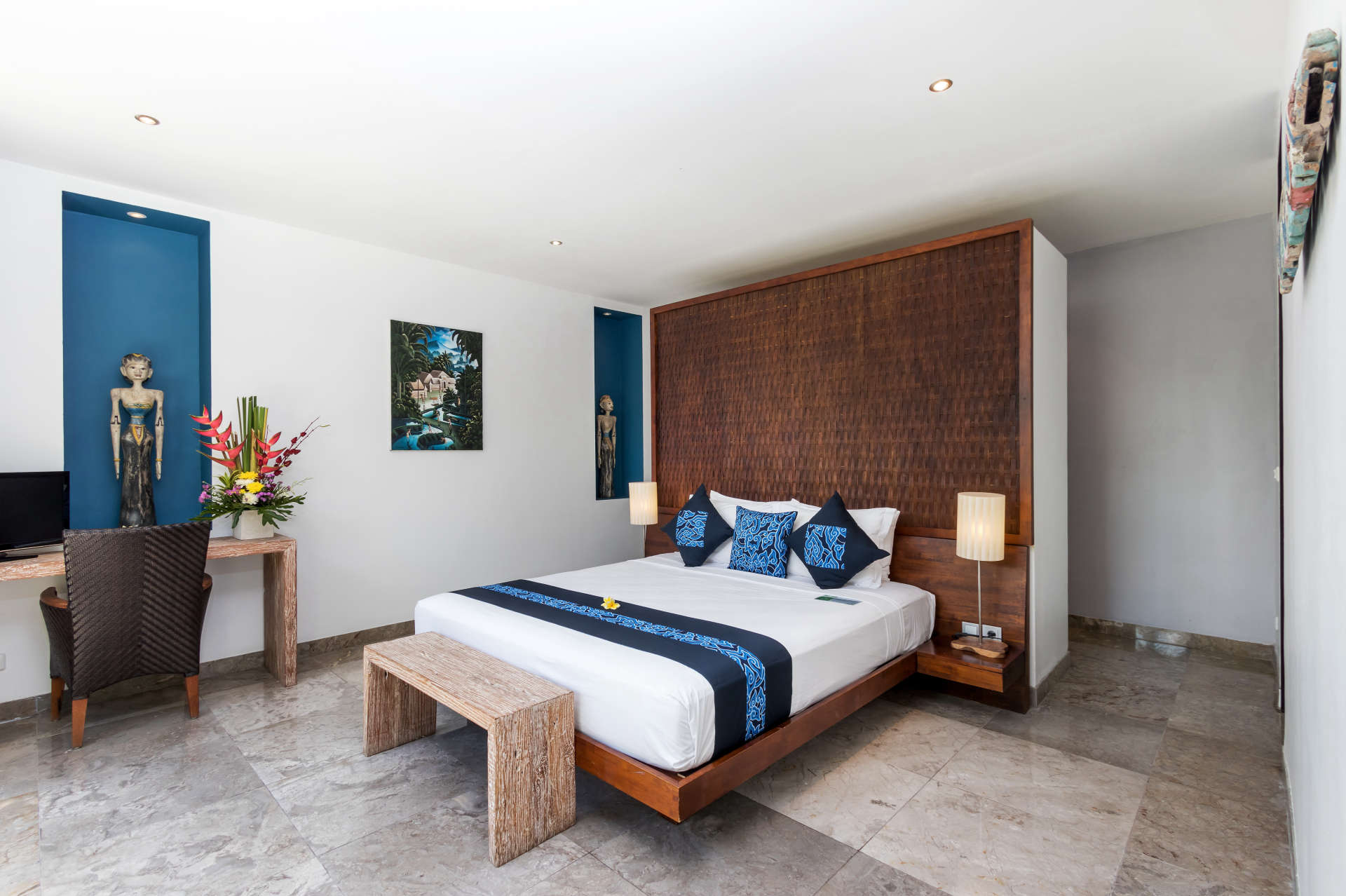 Beautiful 5 Star Holiday Villa in a Prime Location in Seminyak, Book Early to Secure Your Dates, Villa Bali 2016