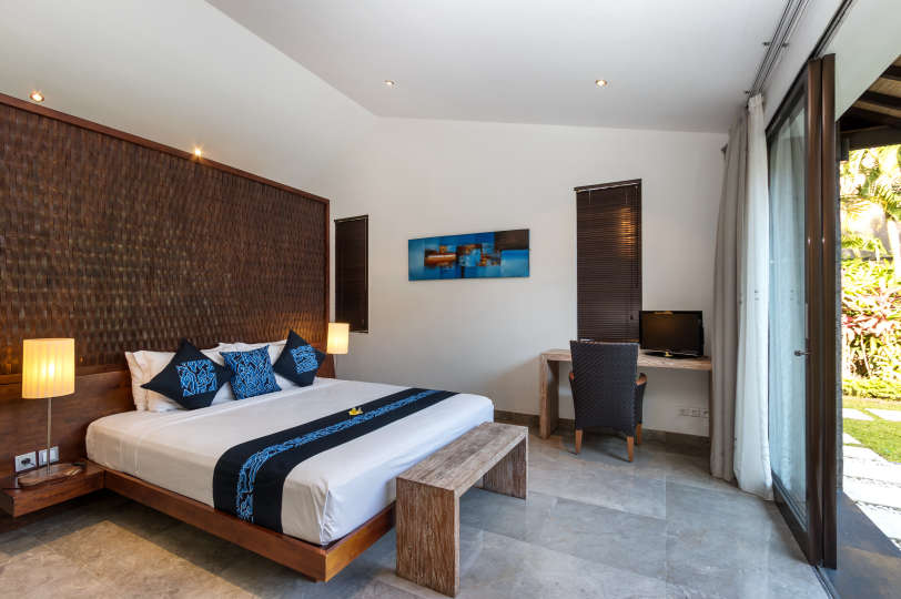 Beautiful 5 Star Holiday Villa in a Prime Location in Seminyak, Book Early to Secure Your Dates, Villa Bali 2016