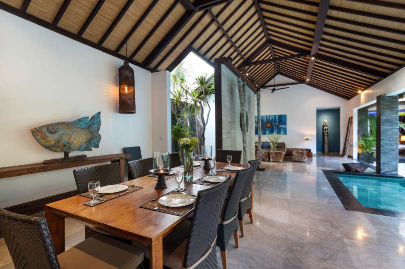 Beautiful 5 Star Holiday Villa in a Prime Location in Seminyak, Book Early to Secure Your Dates, Villa Bali 2016