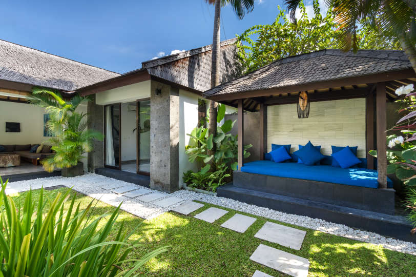 Beautiful 5 Star Holiday Villa in a Prime Location in Seminyak, Book Early to Secure Your Dates, Villa Bali 2016