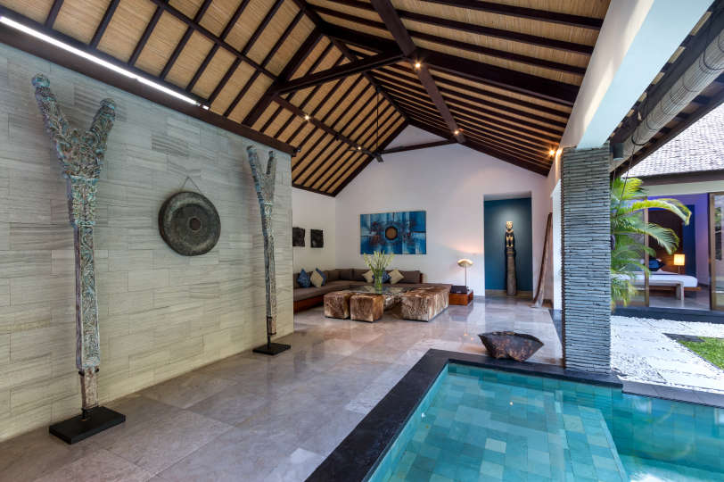Beautiful 5 Star Holiday Villa in a Prime Location in Seminyak, Book Early to Secure Your Dates, Villa Bali 2016