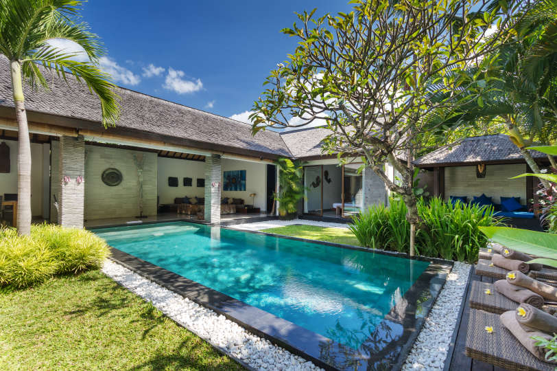 Beautiful 5 Star Holiday Villa in a Prime Location in Seminyak, Book Early to Secure Your Dates, Villa Bali 2016