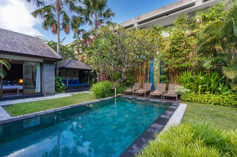 Beautiful 5 Star Holiday Villa in a Prime Location in Seminyak, Book Early to Secure Your Dates, Villa Bali 2016