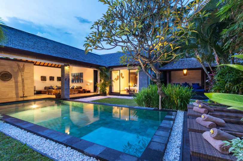 Beautiful 5 Star Holiday Villa in a Prime Location in Seminyak, Book Early to Secure Your Dates, Villa Bali 2016