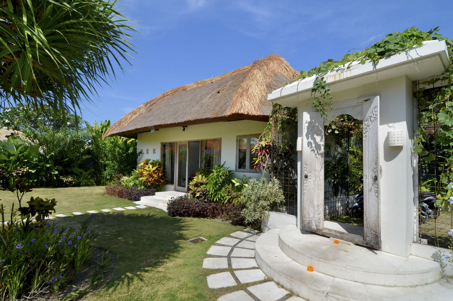 Renting Your Own 5 Star Private Villa at the Best Rate in Canggu, Villa Bali 2018