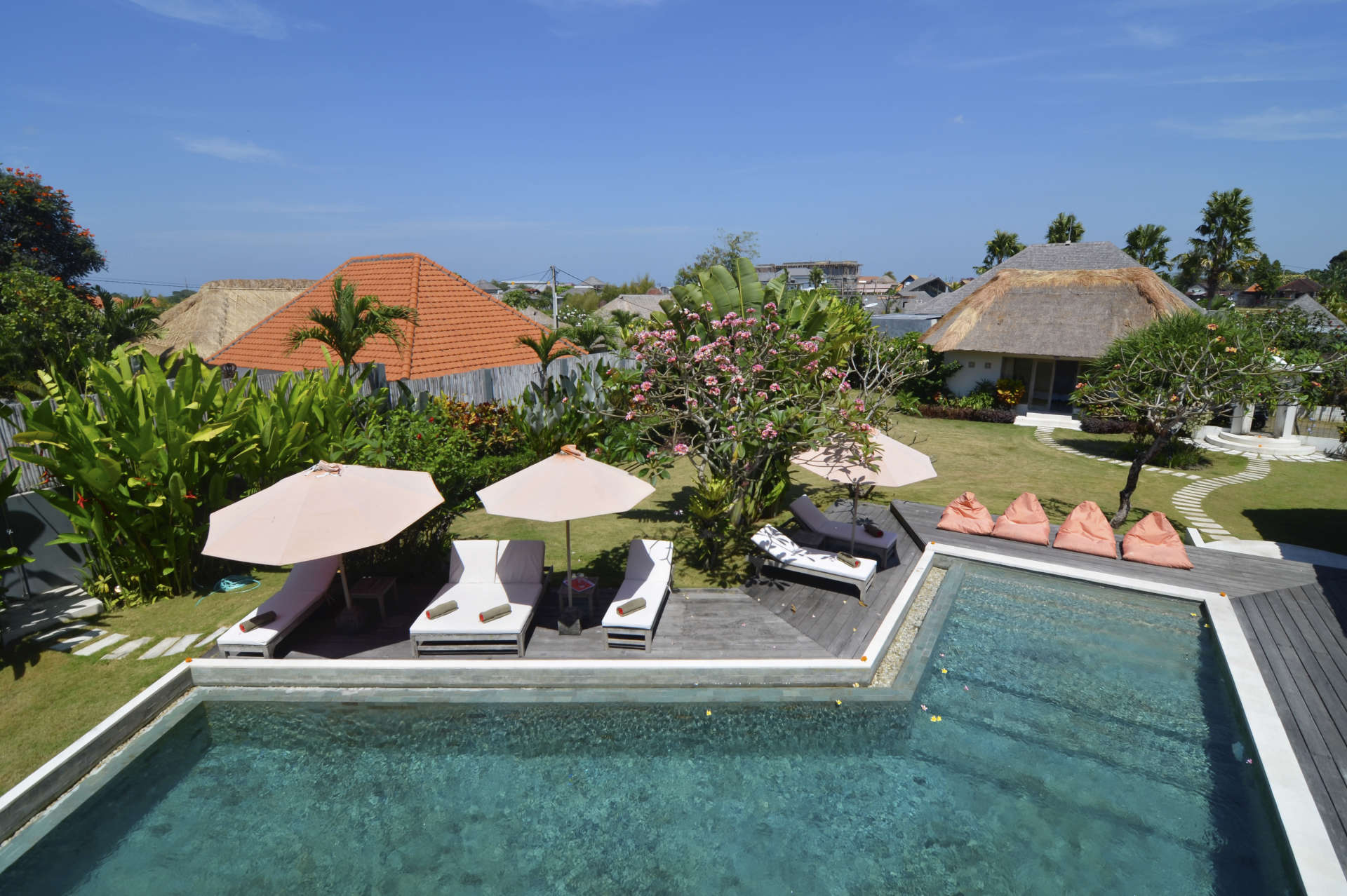 Renting Your Own 5 Star Private Villa at the Best Rate in Canggu, Villa Bali 2018