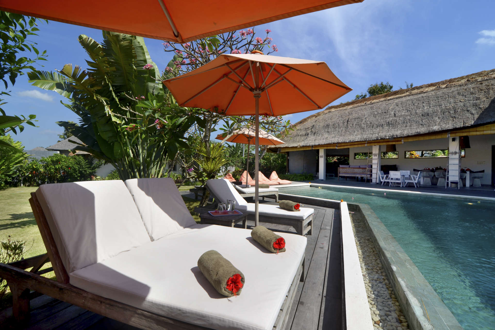 Renting Your Own 5 Star Private Villa at the Best Rate in Canggu, Villa Bali 2018