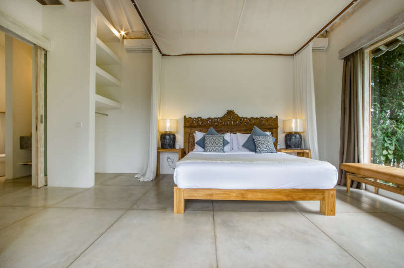 Luxury 5 Bedroom Villa with Private Pool, Bali Villa 2022