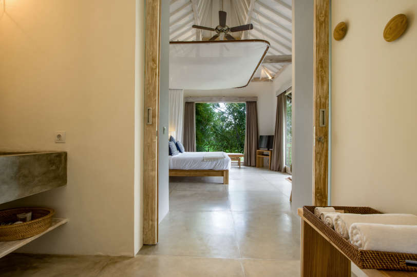 Luxury 5 Bedroom Villa with Private Pool, Bali Villa 2022