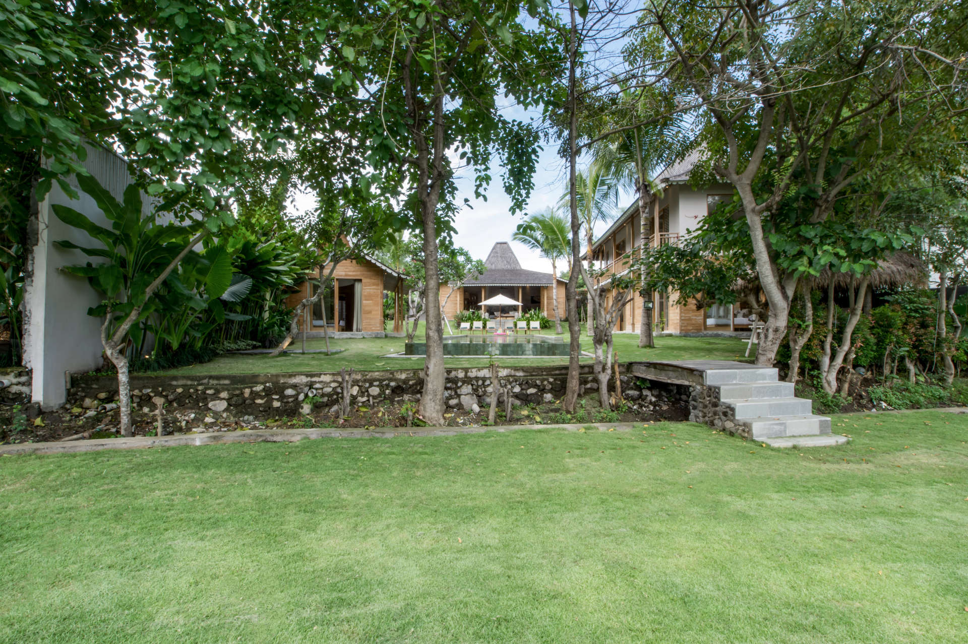 Luxury 5 Bedroom Villa with Private Pool, Bali Villa 2022