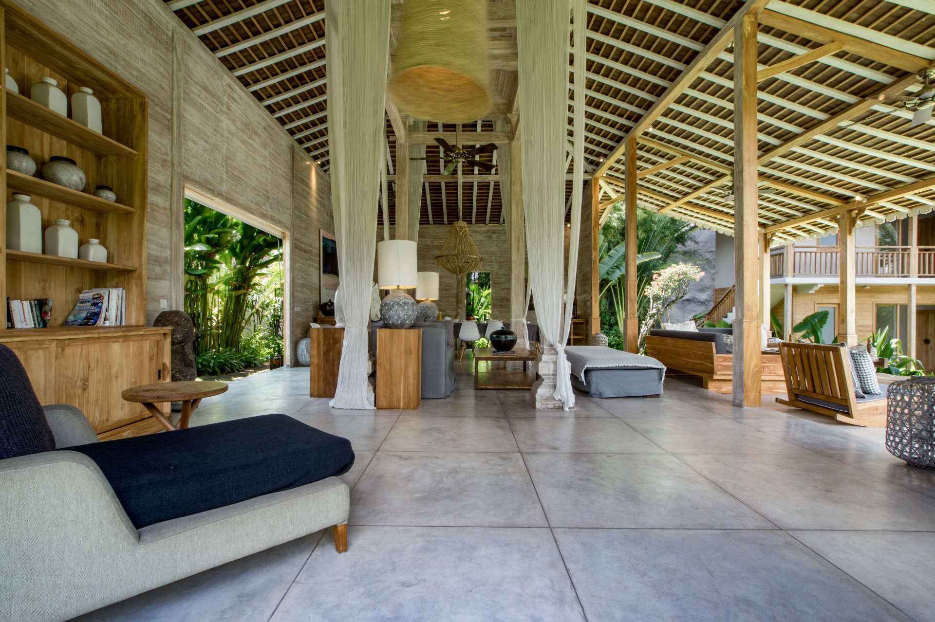Luxury 5 Bedroom Villa with Private Pool, Bali Villa 2022