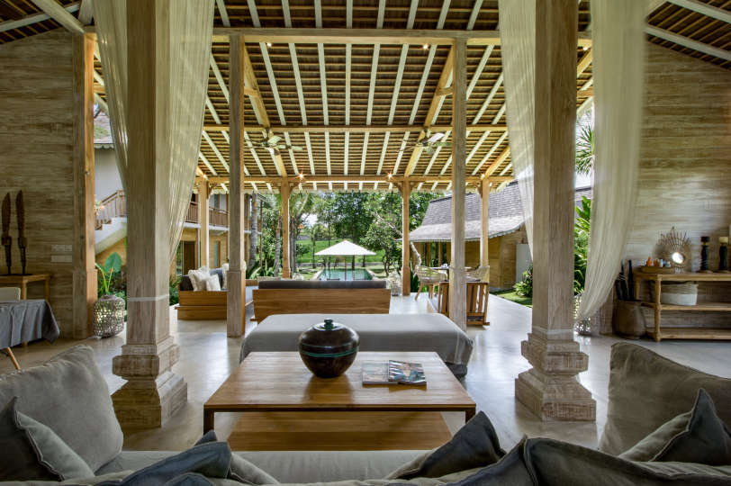 Luxury 5 Bedroom Villa with Private Pool, Bali Villa 2022