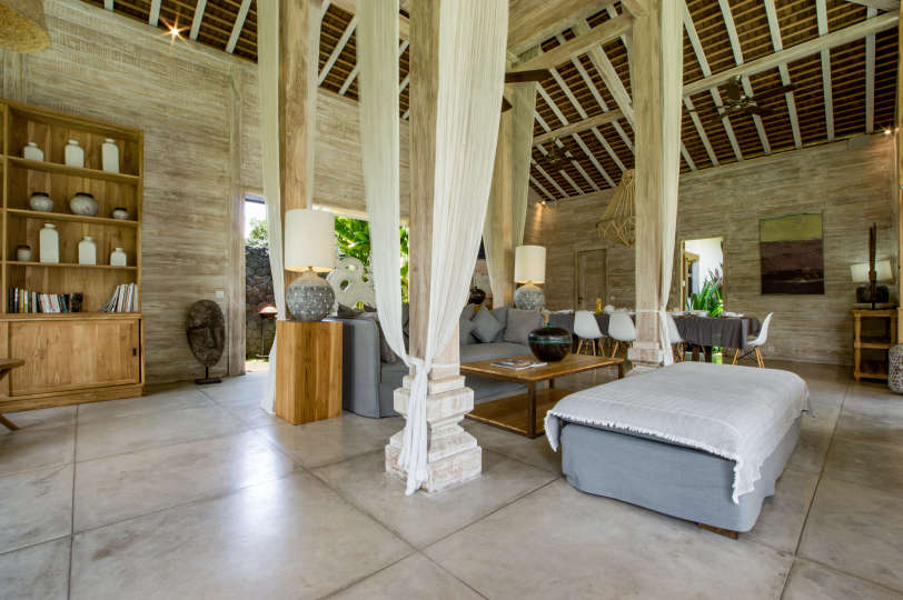 Luxury 5 Bedroom Villa with Private Pool, Bali Villa 2022
