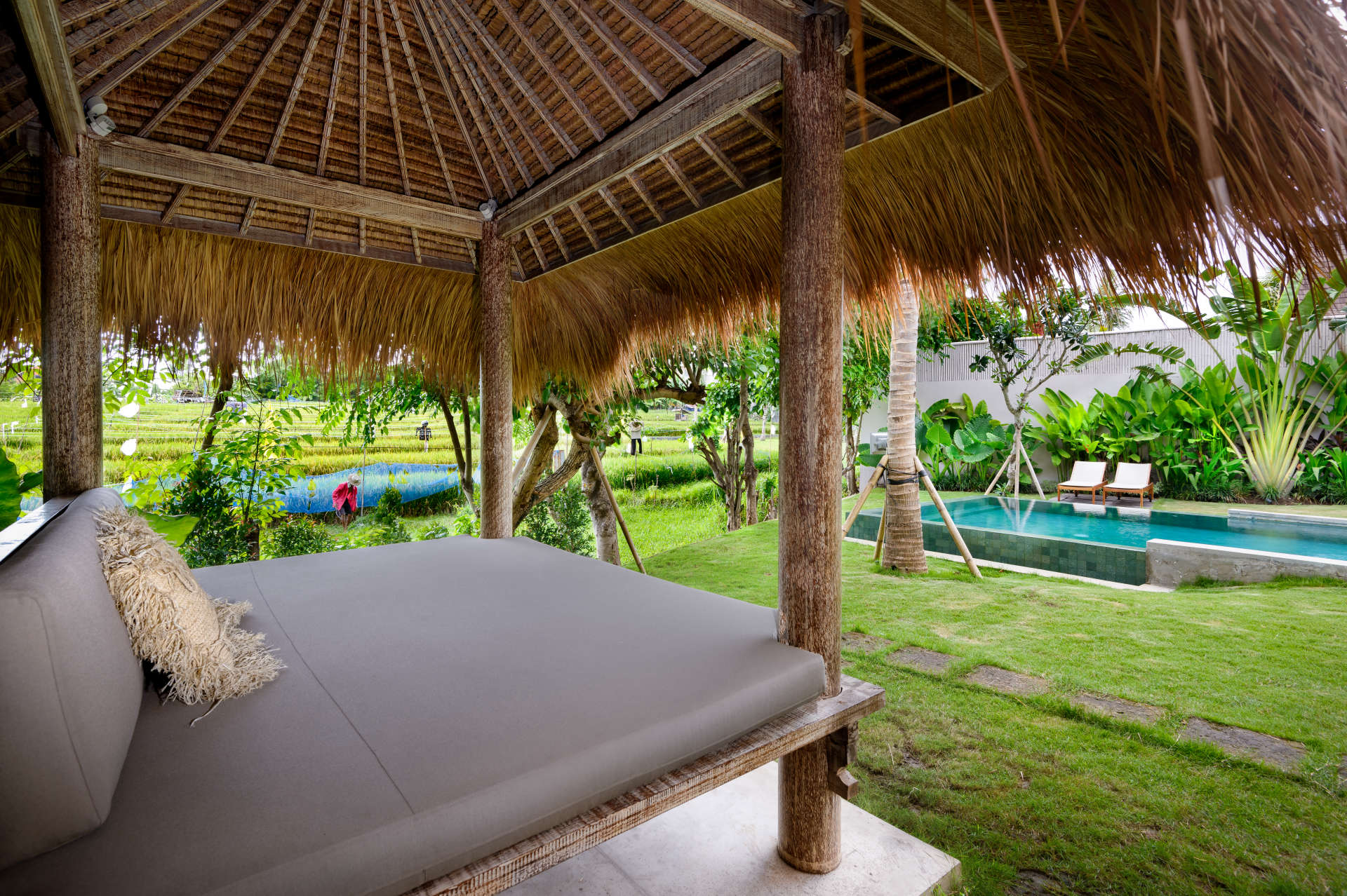 Luxury 5 Bedroom Villa with Private Pool, Bali Villa 2022