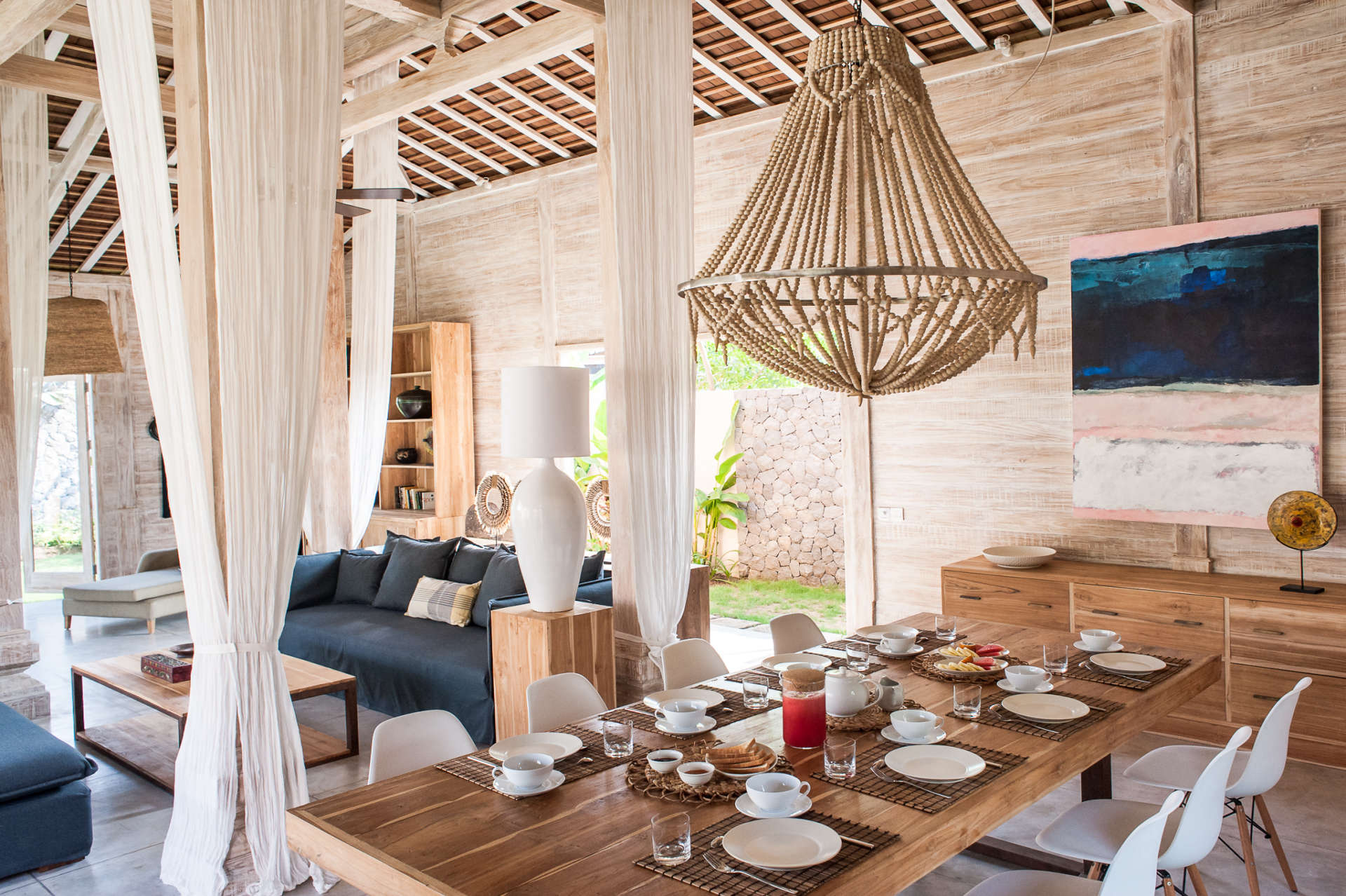 Luxury 5 Bedroom Villa with Private Pool, Bali Villa 2022