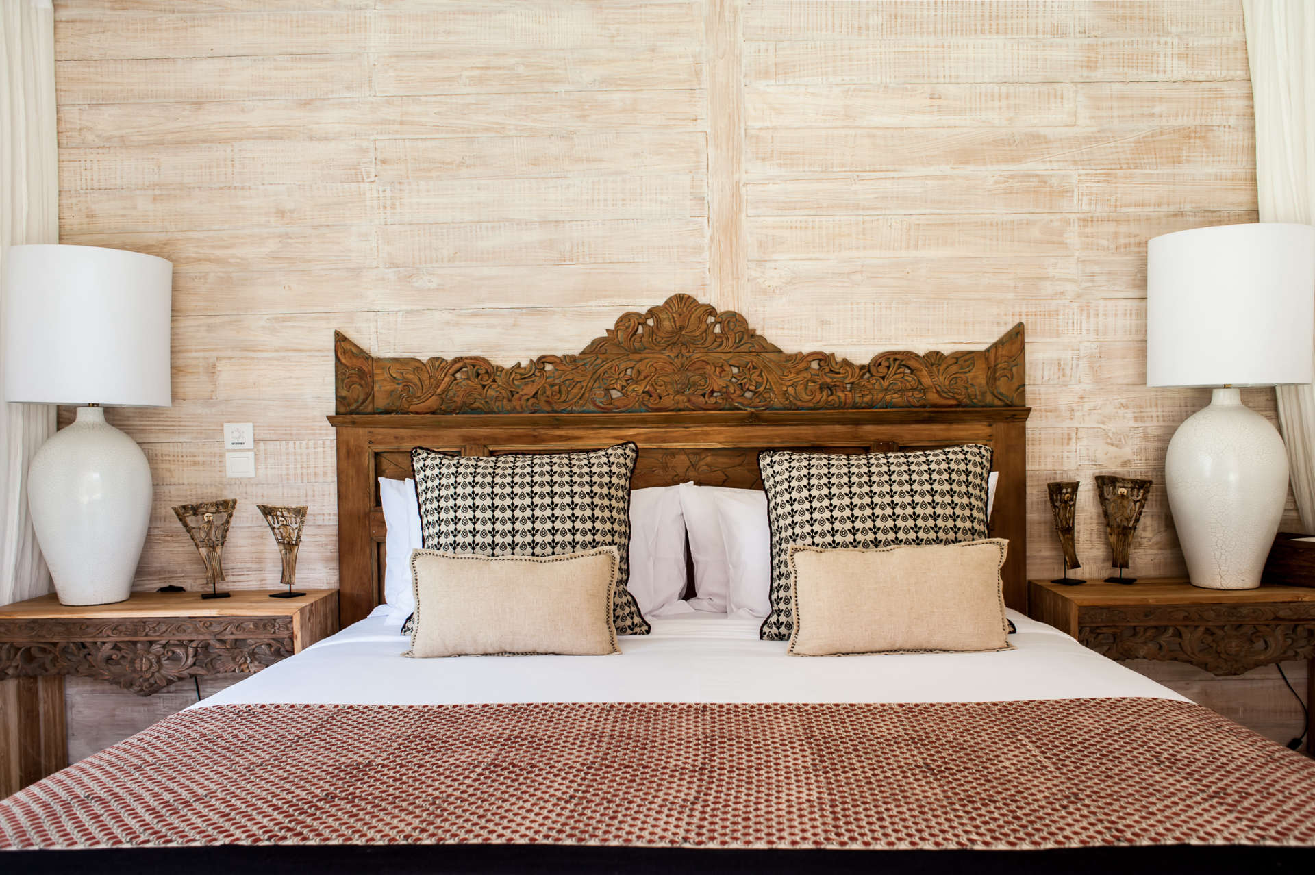 Luxury 5 Bedroom Villa with Private Pool, Bali Villa 2022