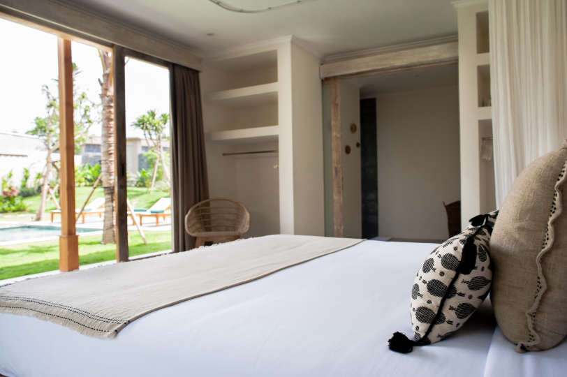 Luxury 5 Bedroom Villa with Private Pool, Bali Villa 2022