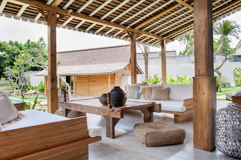 Luxury 5 Bedroom Villa with Private Pool, Bali Villa 2022
