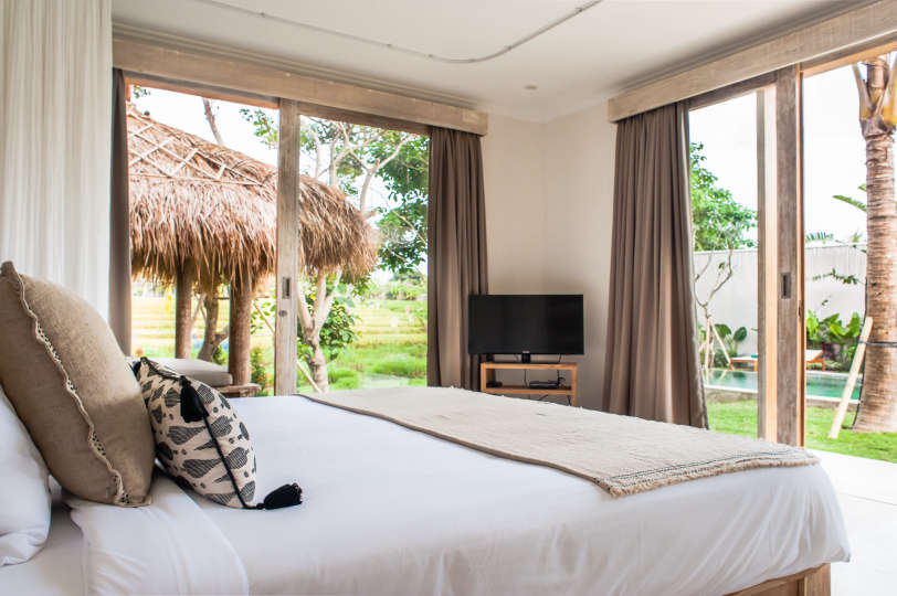 Luxury 5 Bedroom Villa with Private Pool, Bali Villa 2022