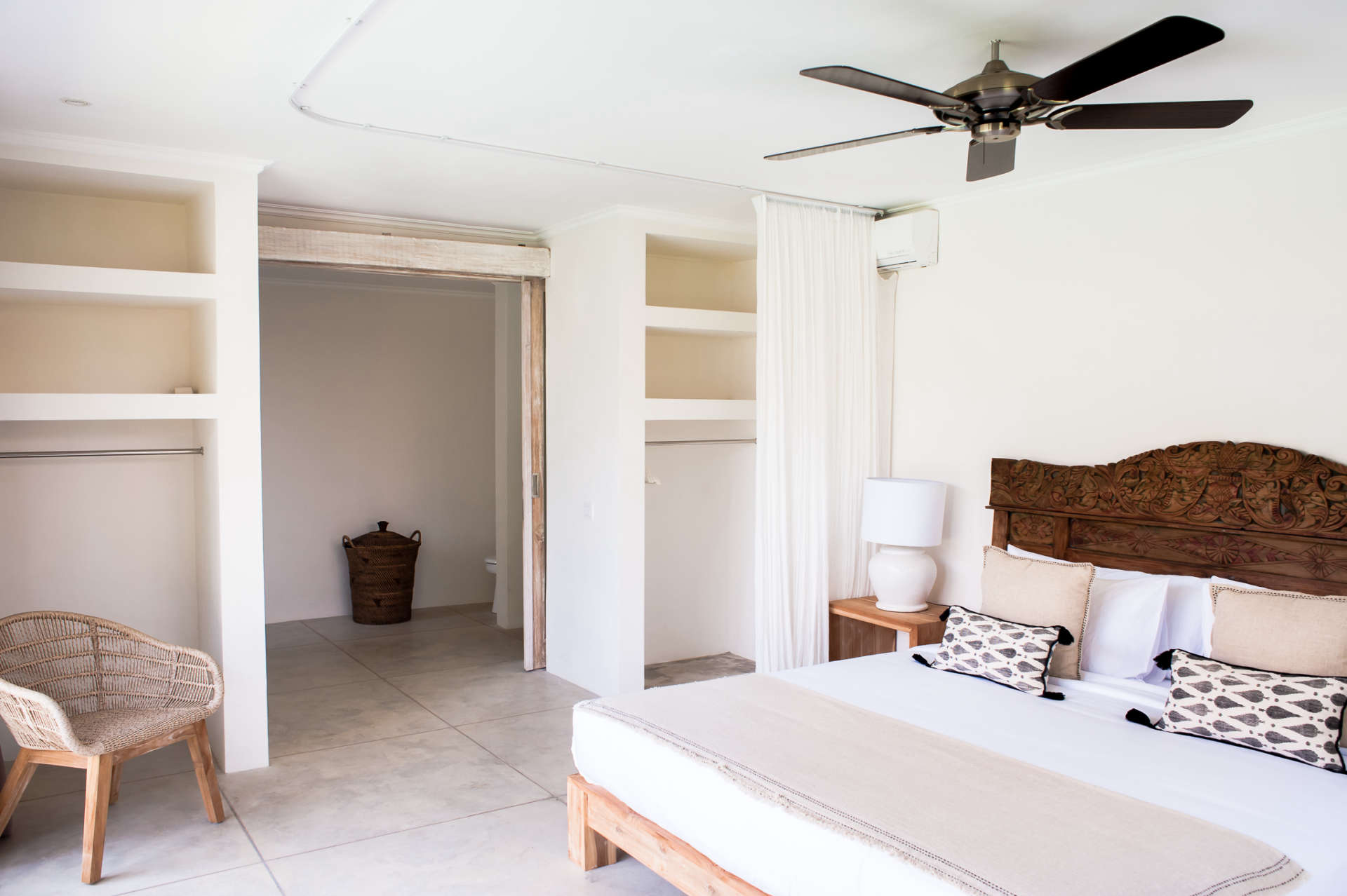 Luxury 5 Bedroom Villa with Private Pool, Bali Villa 2022