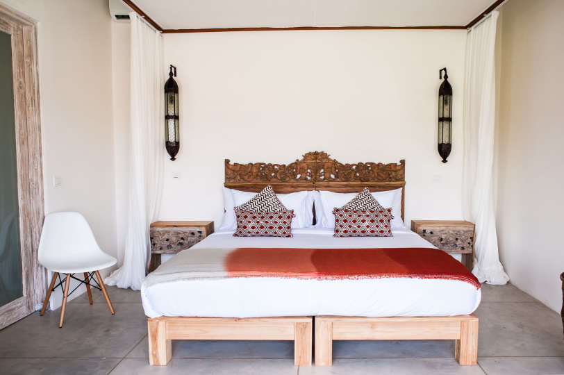 Luxury 5 Bedroom Villa with Private Pool, Bali Villa 2022