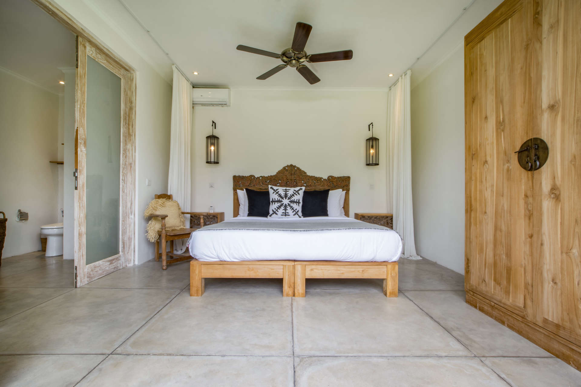 Luxury 5 Bedroom Villa with Private Pool, Bali Villa 2022