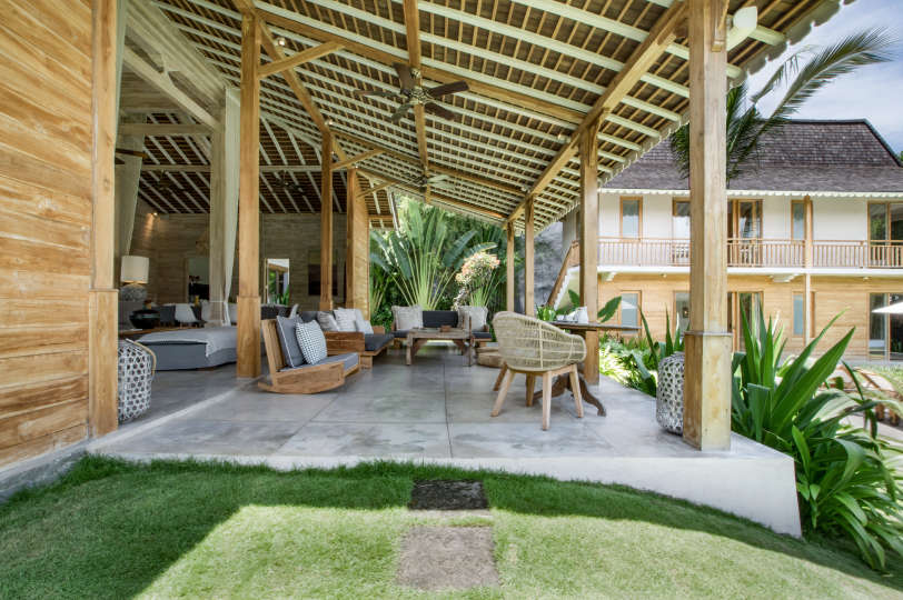 Luxury 5 Bedroom Villa with Private Pool, Bali Villa 2022