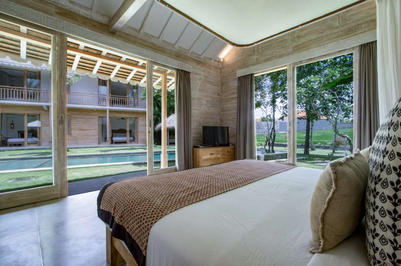 Luxury 5 Bedroom Villa with Private Pool, Bali Villa 2022