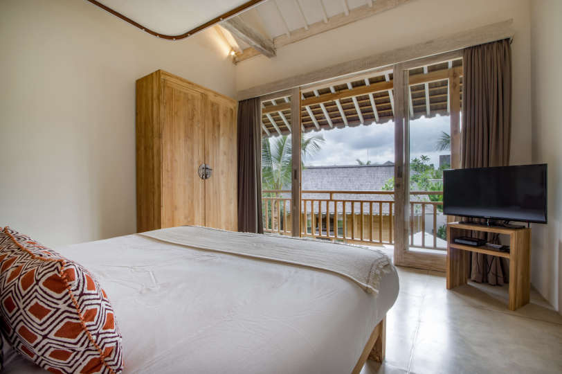 Luxury 5 Bedroom Villa with Private Pool, Bali Villa 2022