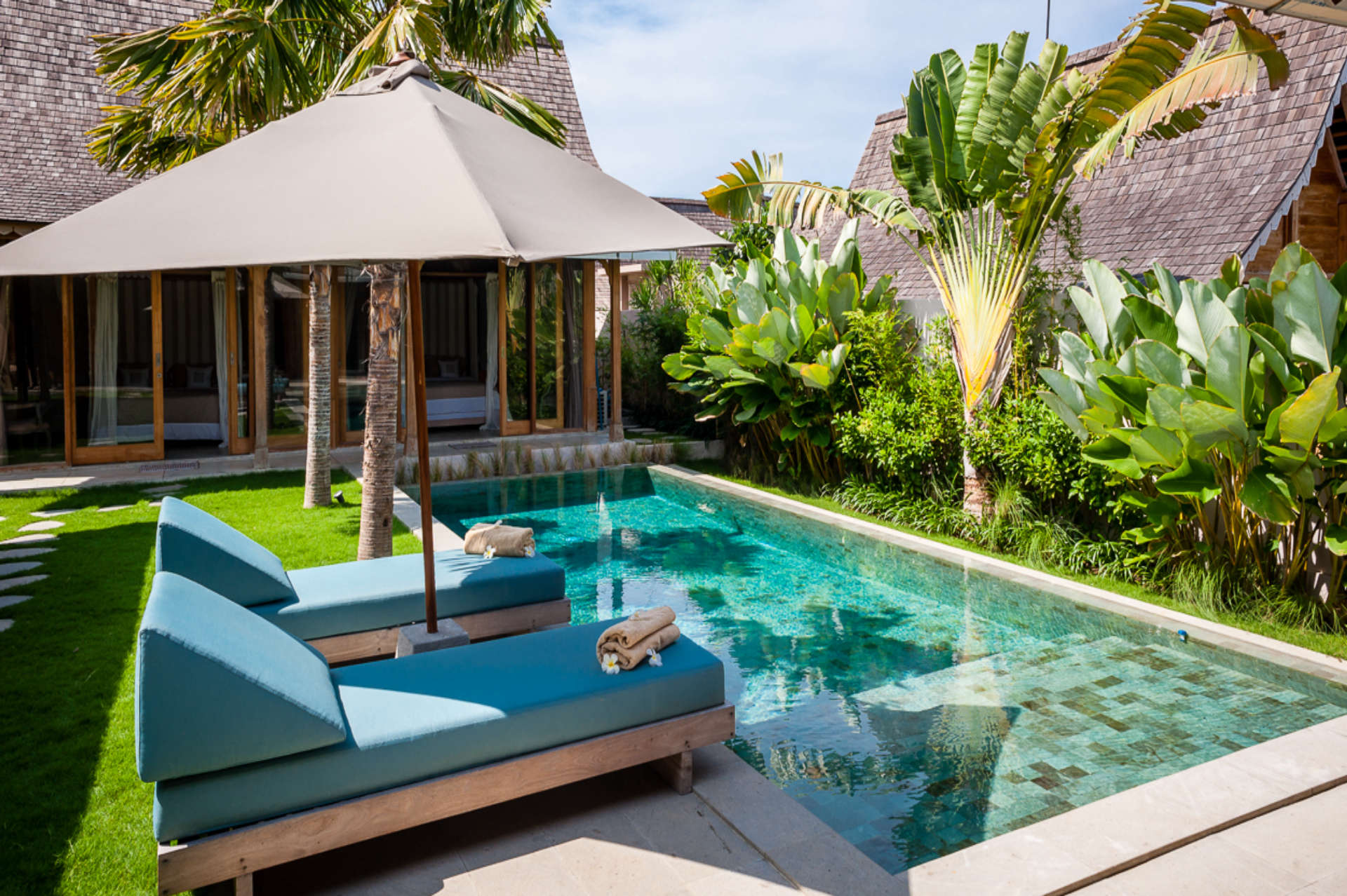 Imagine Your Family Renting a Luxury Holiday Villa Close to Kerobokan’s Main Attractions, Villa Bali 2023