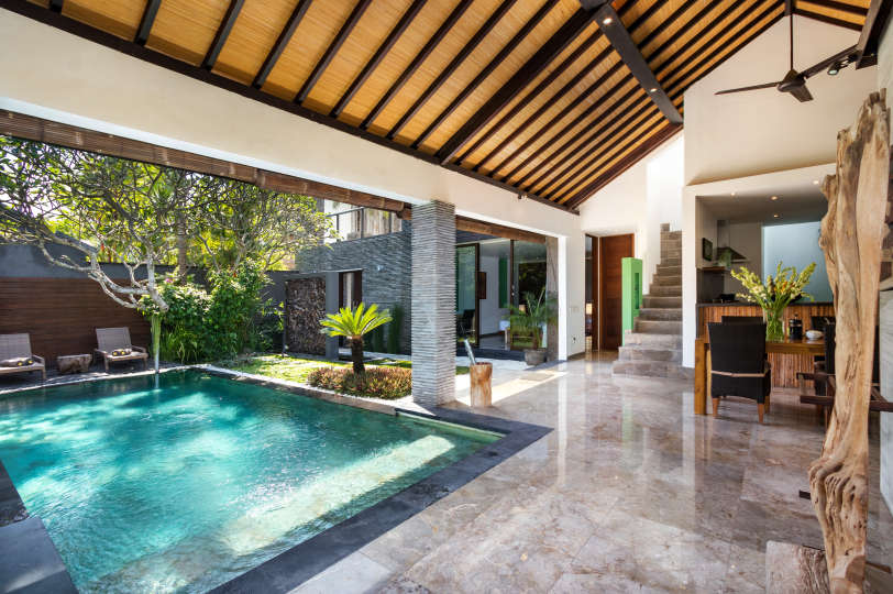 Beautiful 5 Star Holiday Villa in a Prime Location in Seminyak, Book Early to Secure Your Dates, Villa Bali 2026