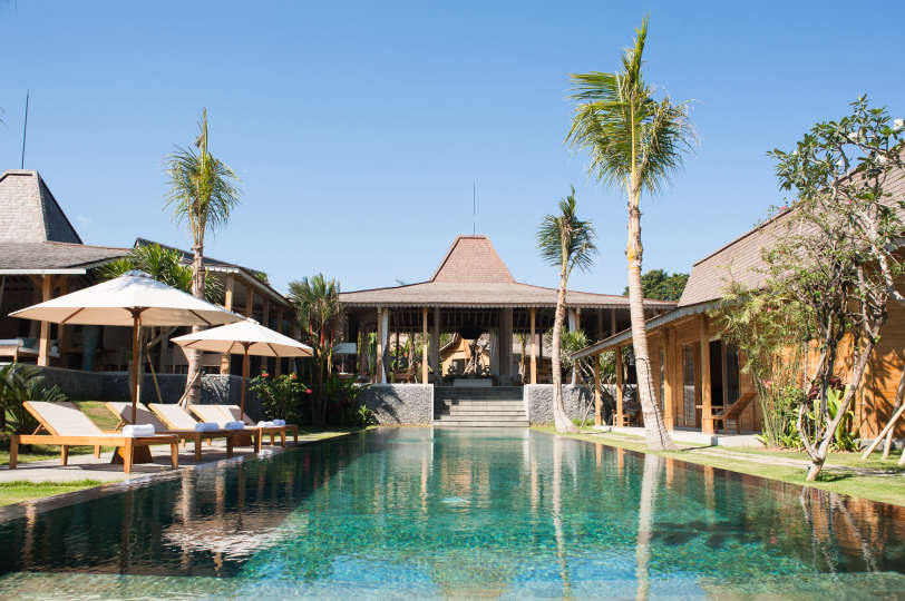 Luxury 12 Bedroom Villa with Private Pool, Bali Villa 2027, Umalas-Kerobokan, Indonesia
