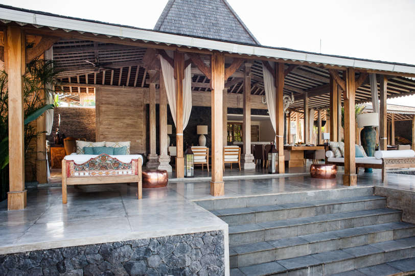 Luxury 12 Bedroom Villa with Private Pool, Bali Villa 2027