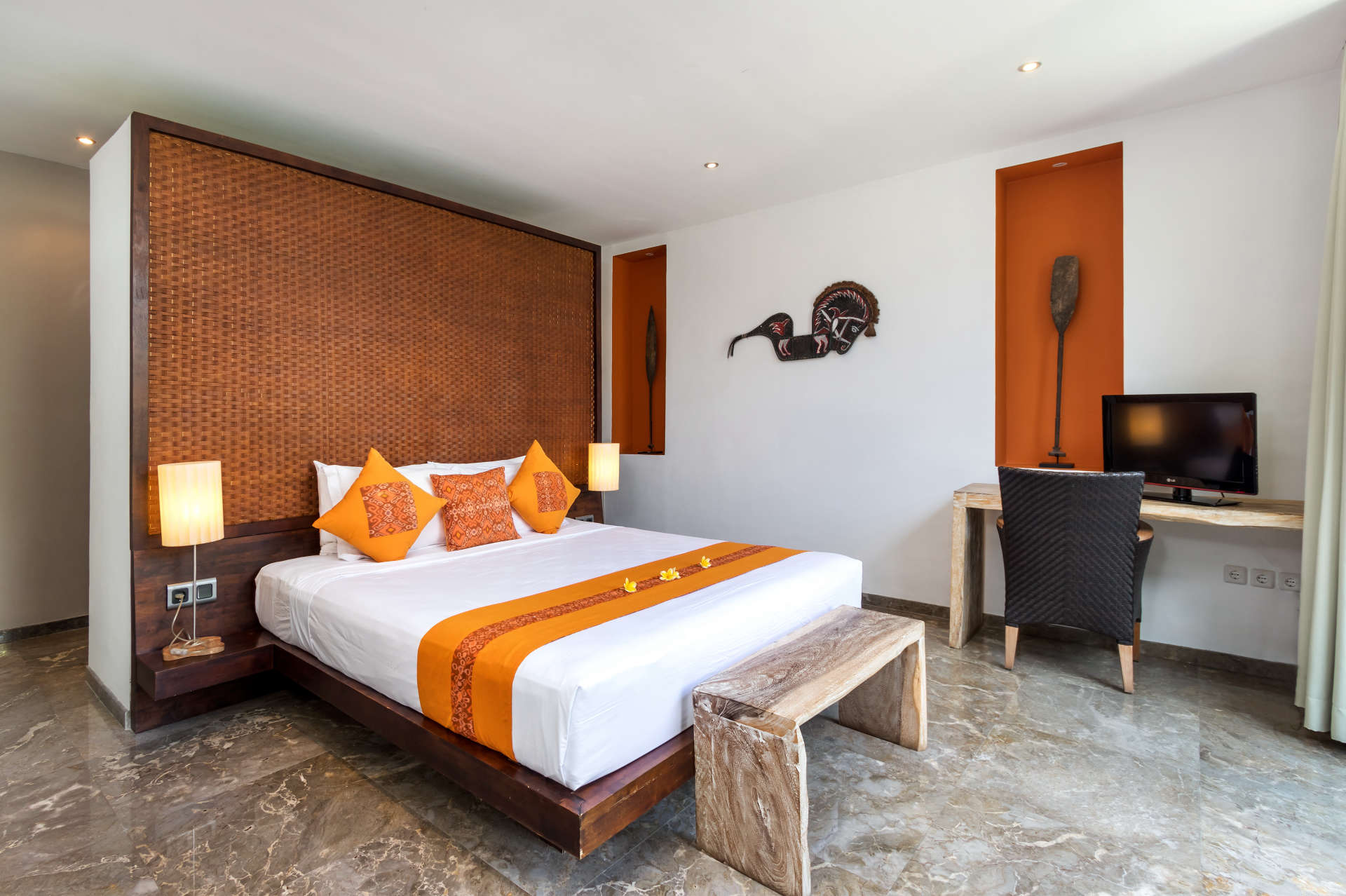 Beautiful Villa with Private Pool, Bali Villa 2028
