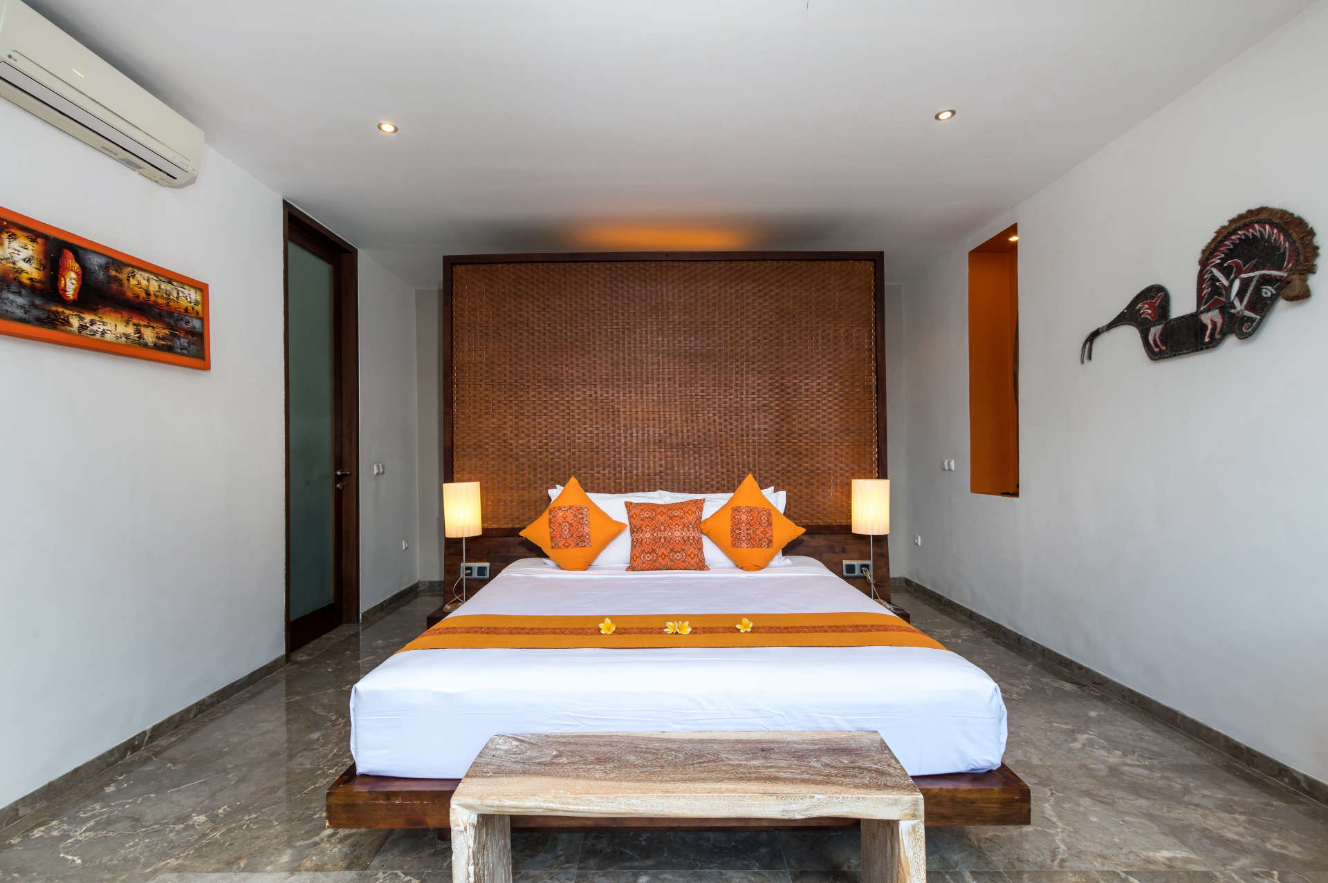 Beautiful Villa with Private Pool, Bali Villa 2028