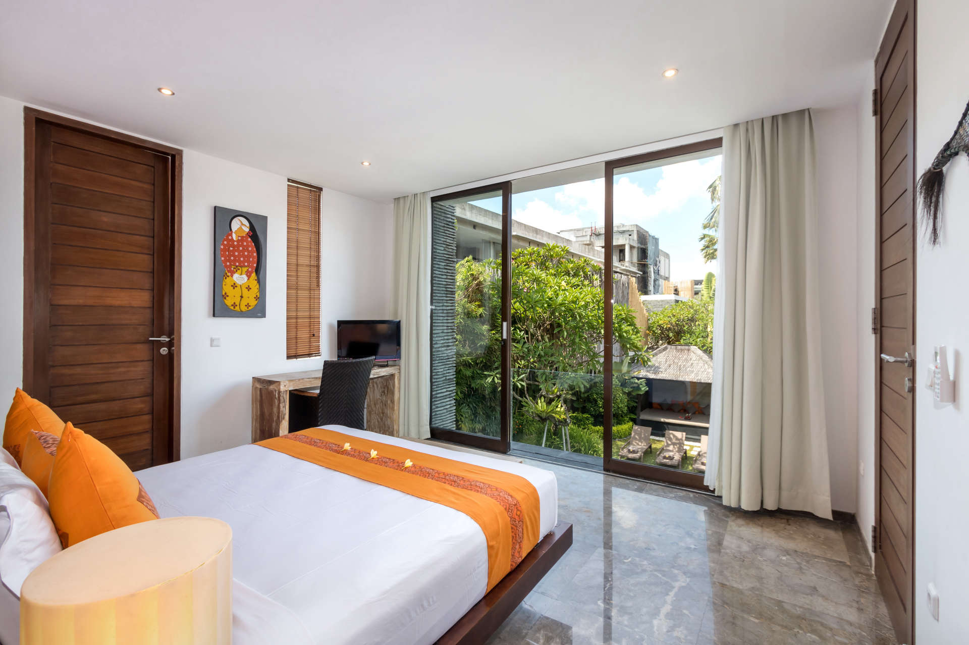 Beautiful Villa with Private Pool, Bali Villa 2028