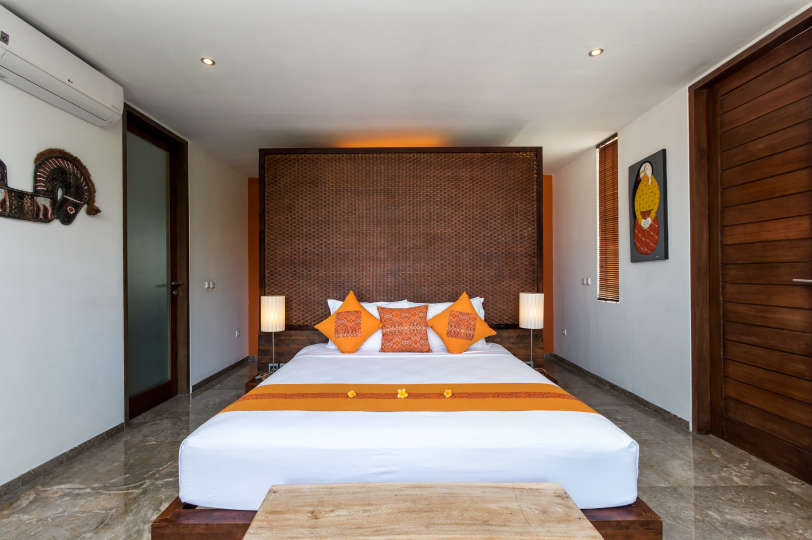 Beautiful Villa with Private Pool, Bali Villa 2028