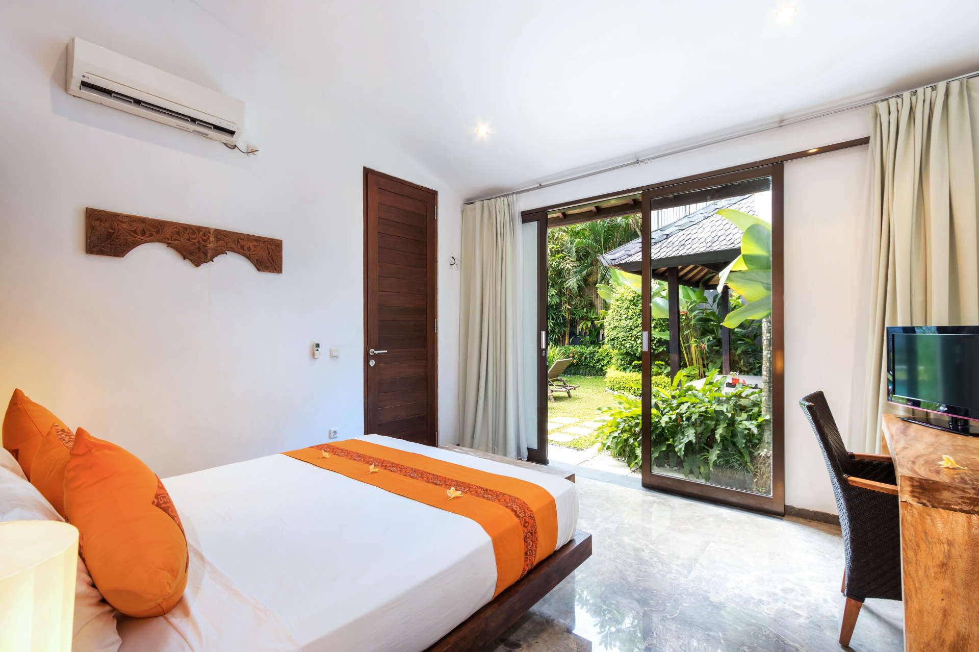 Beautiful Villa with Private Pool, Bali Villa 2028