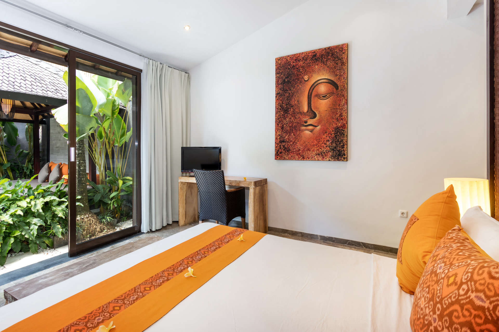 Beautiful Villa with Private Pool, Bali Villa 2028