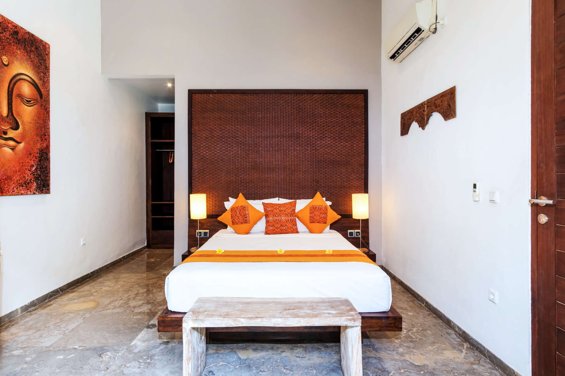 Beautiful Villa with Private Pool, Bali Villa 2028