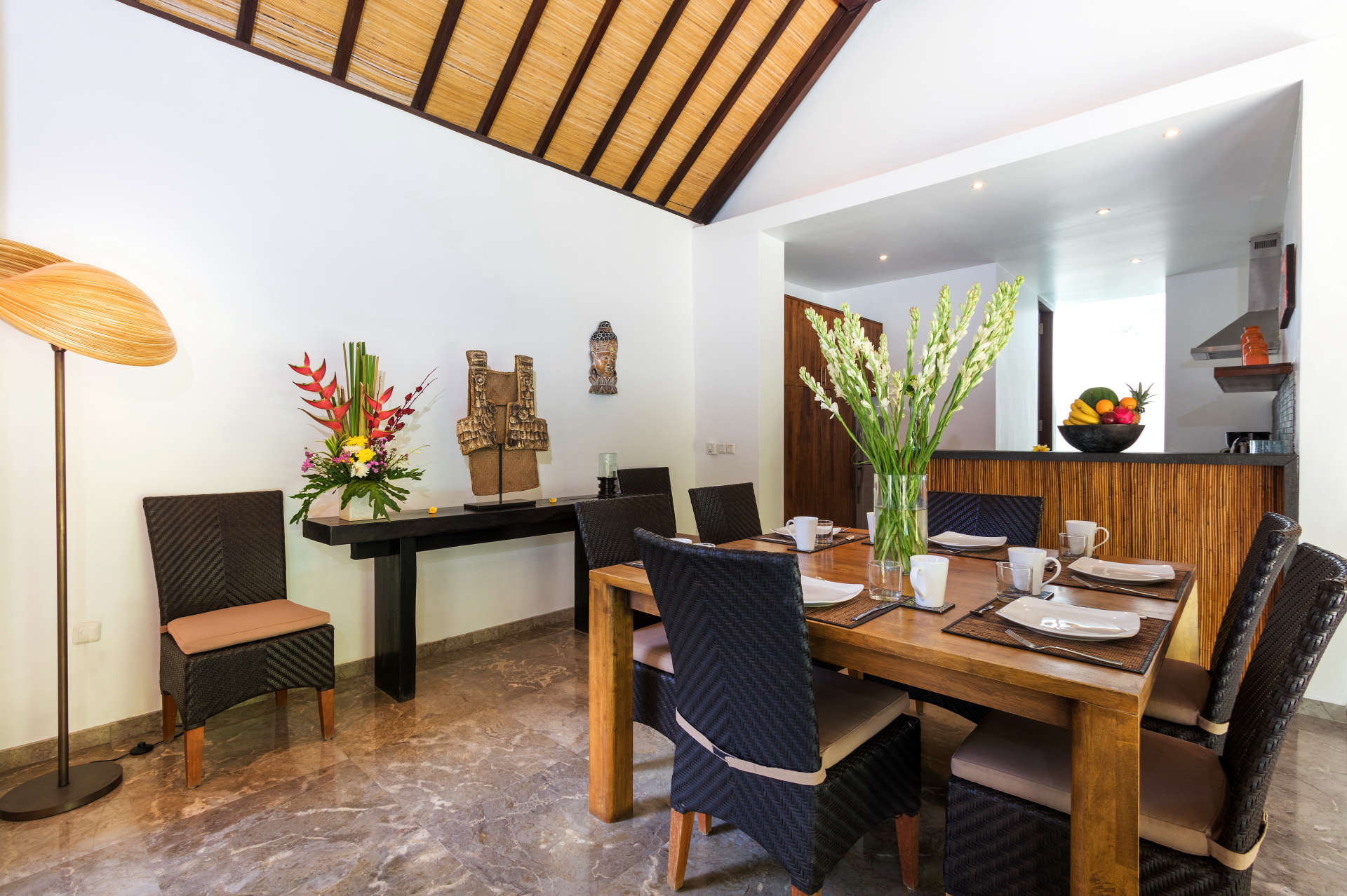 Beautiful Villa with Private Pool, Bali Villa 2028