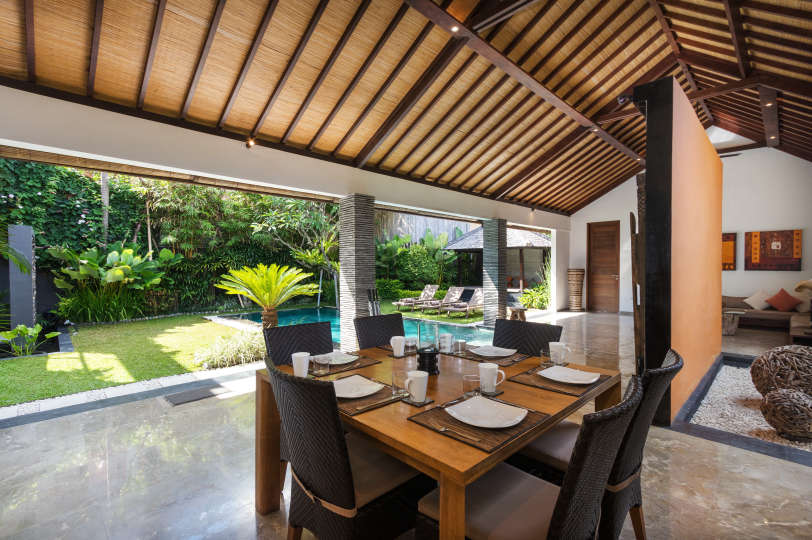 Beautiful Villa with Private Pool, Bali Villa 2028