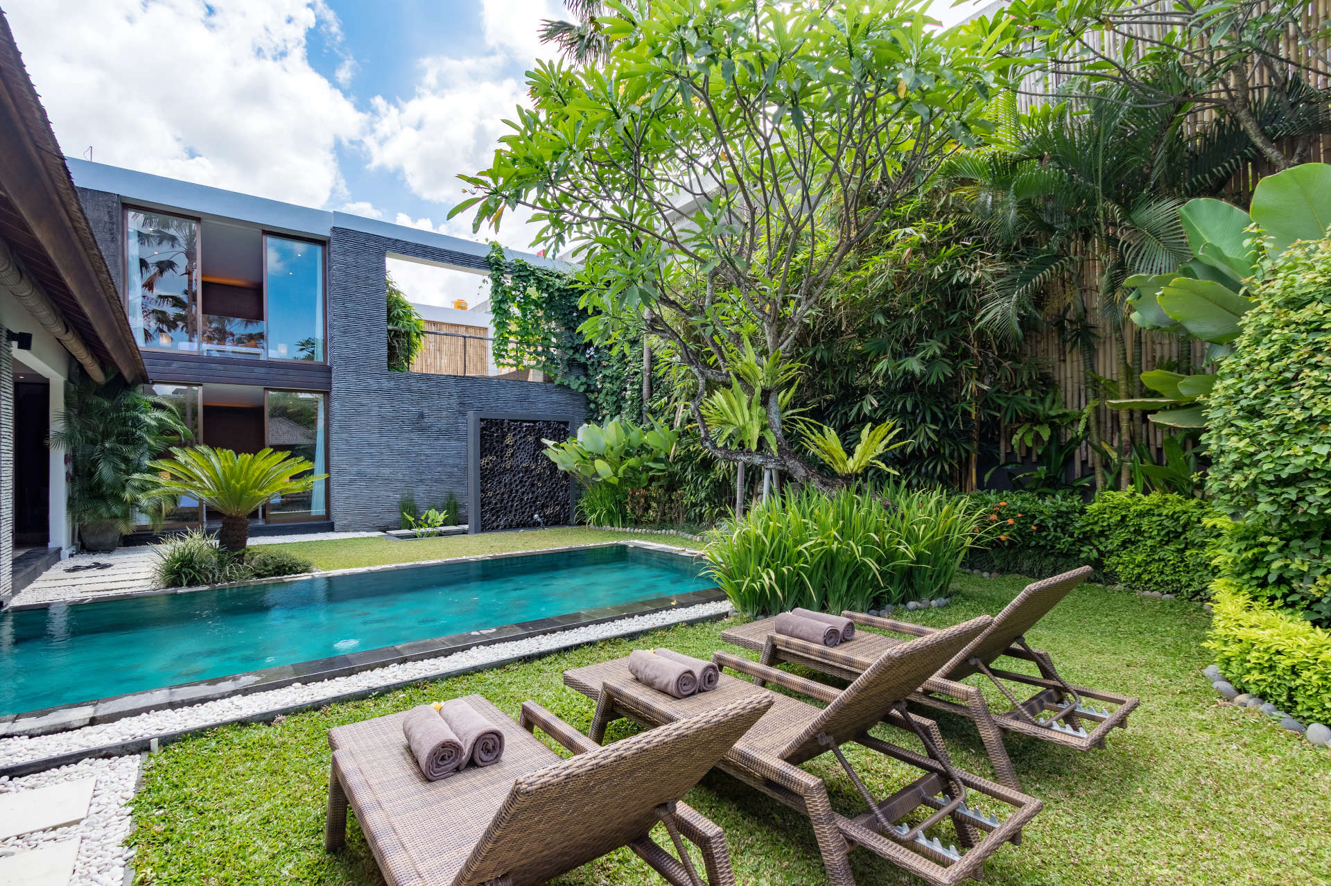 Beautiful Villa with Private Pool, Bali Villa 2028