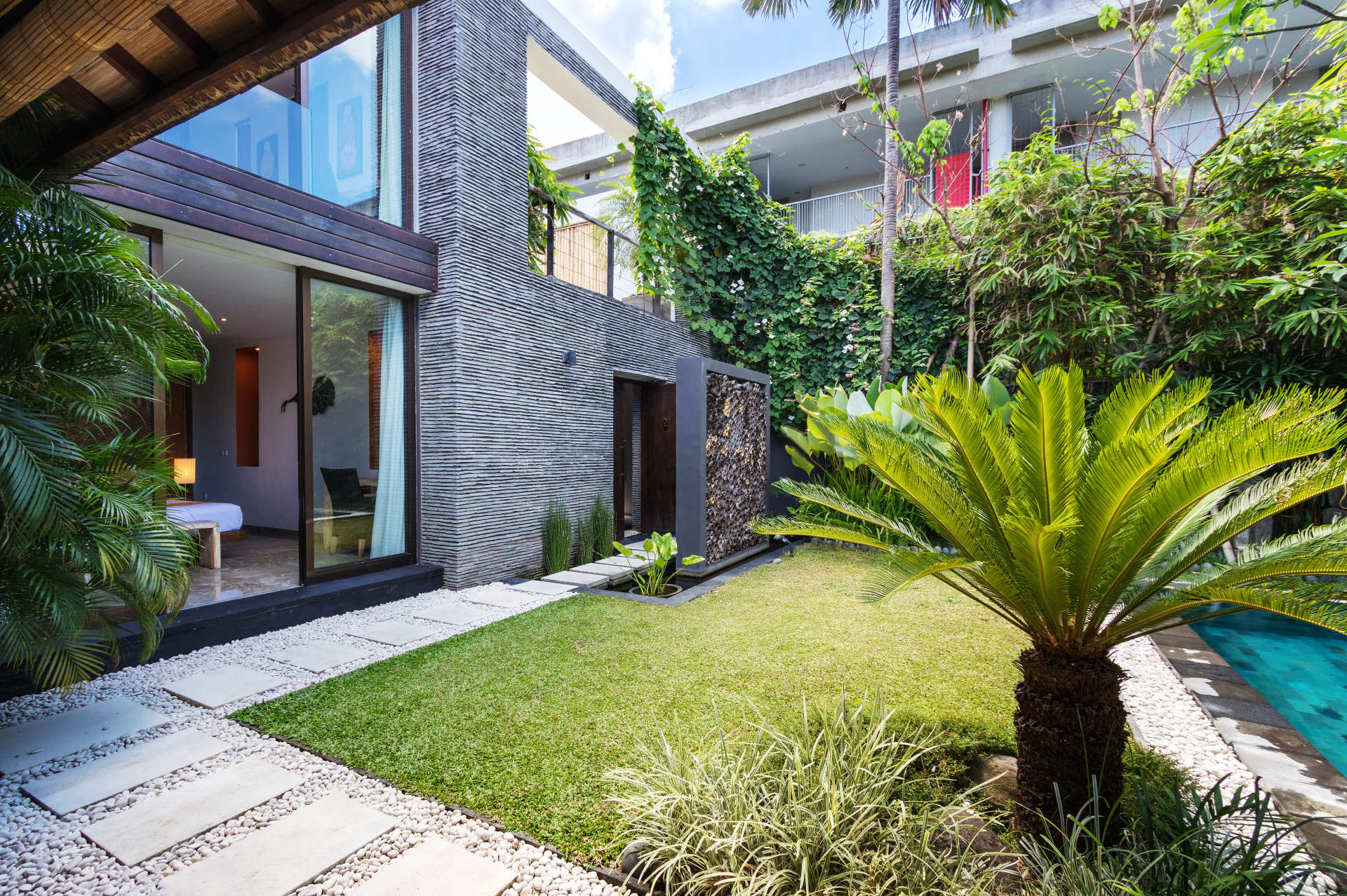 Beautiful Villa with Private Pool, Bali Villa 2028