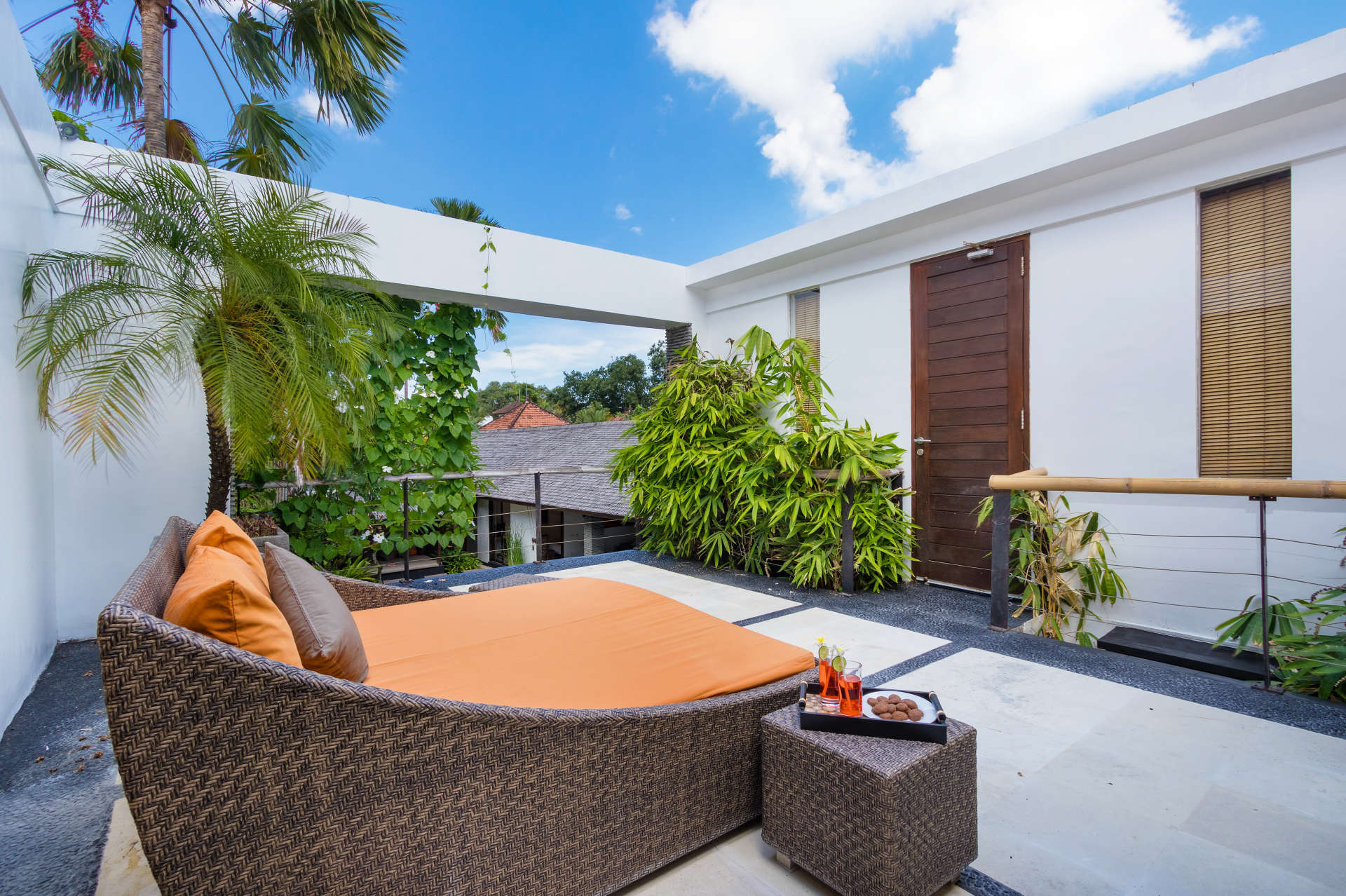 Beautiful Villa with Private Pool, Bali Villa 2028