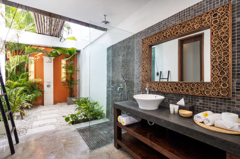 Beautiful Villa with Private Pool, Bali Villa 2028